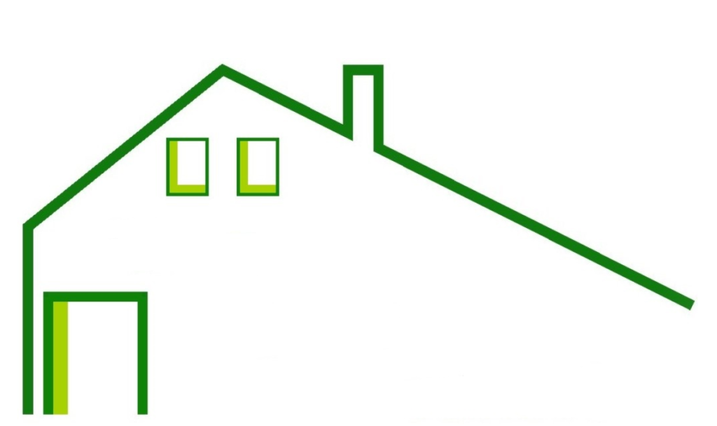 Vše pro stavby logo